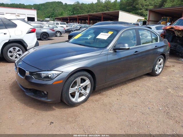 2015 Bmw 328i მანქანა იყიდება აუქციონზე, vin: WBA3A5G5XFNS81998, აუქციონის ნომერი: 45101818