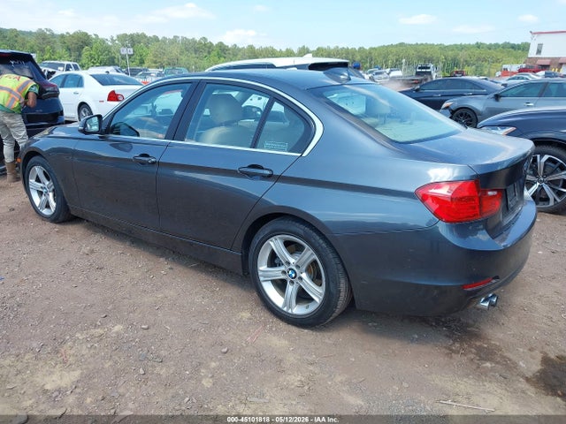 2015 Bmw 328i მანქანა იყიდება აუქციონზე, vin: WBA3A5G5XFNS81998, აუქციონის ნომერი: 45101818