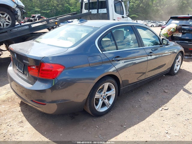 2015 Bmw 328i მანქანა იყიდება აუქციონზე, vin: WBA3A5G5XFNS81998, აუქციონის ნომერი: 45101818