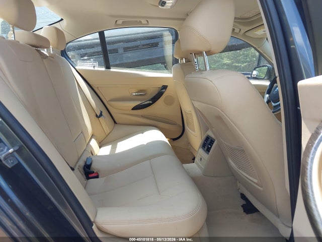 2015 Bmw 328i მანქანა იყიდება აუქციონზე, vin: WBA3A5G5XFNS81998, აუქციონის ნომერი: 45101818