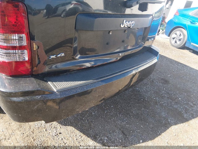 Aukcja sprzedaży 2008 Jeep Liberty Sport, vin: 1J8GN28K68W245307, numer aukcji: 45101819