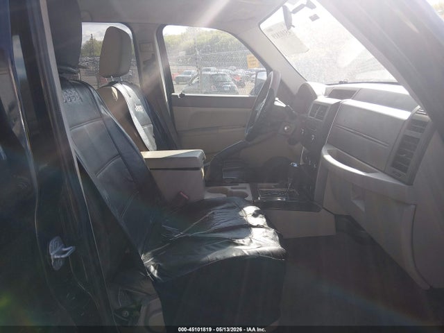 Aukcja sprzedaży 2008 Jeep Liberty Sport, vin: 1J8GN28K68W245307, numer aukcji: 45101819