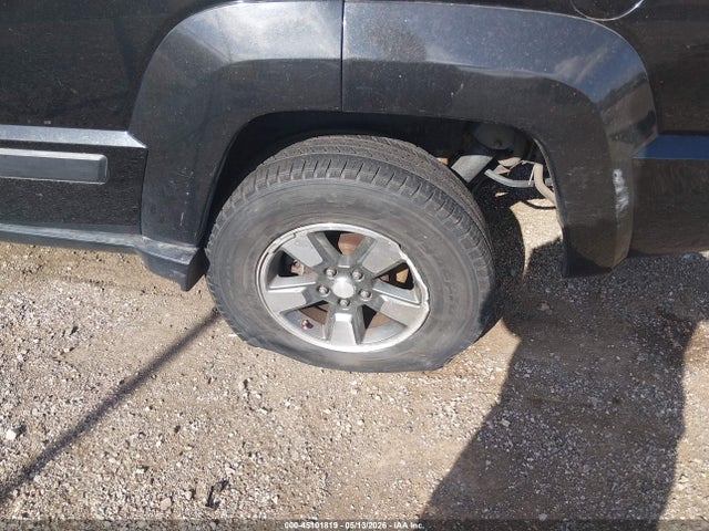 Aukcja sprzedaży 2008 Jeep Liberty Sport, vin: 1J8GN28K68W245307, numer aukcji: 45101819