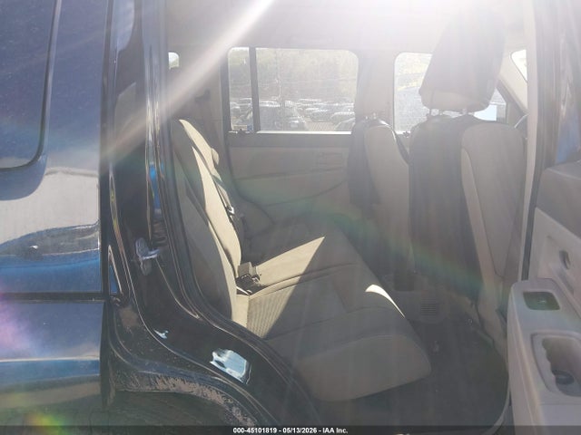 Aukcja sprzedaży 2008 Jeep Liberty Sport, vin: 1J8GN28K68W245307, numer aukcji: 45101819