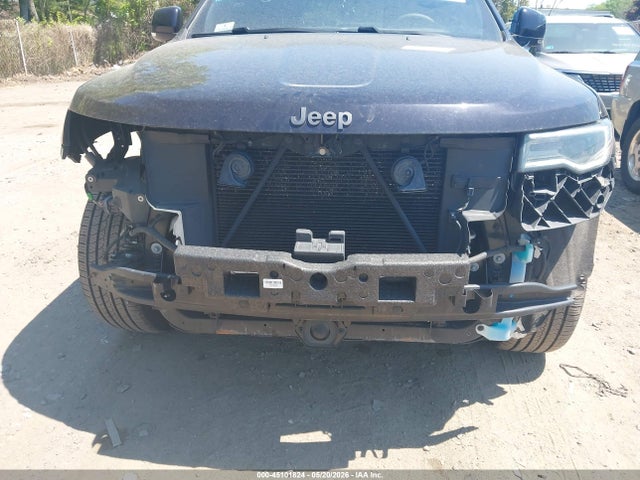 Продаж на аукціоні авто 2019 Jeep Grand Cherokee High Altitude 4x4, vin: 1C4RJFCT9KC655398, номер лоту: 45101824