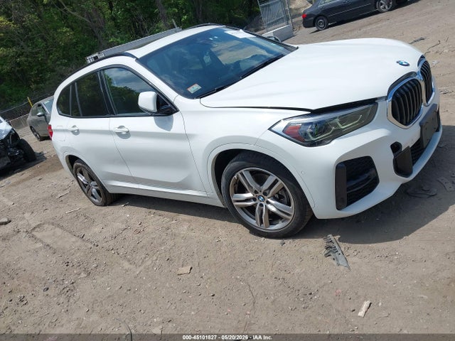 Продажа на аукционе авто 2021 Bmw X1 Xdrive28i, vin: WBXJG9C0XM5U47253, номер лота: 45101827