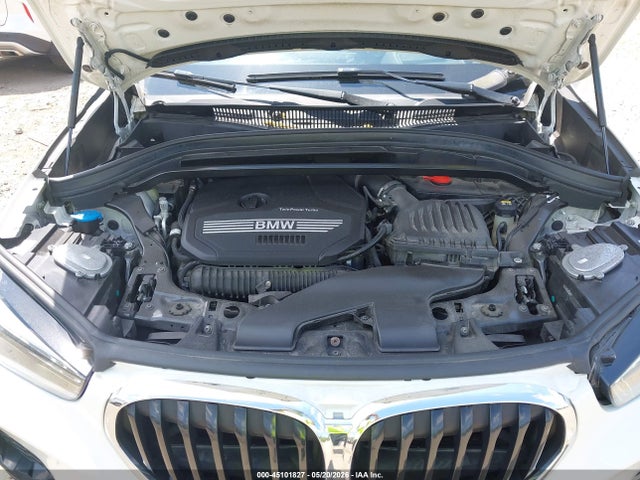 Продаж на аукціоні авто 2021 Bmw X1 Xdrive28i, vin: WBXJG9C0XM5U47253, номер лоту: 45101827