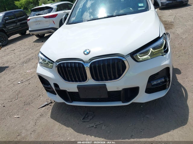 Продаж на аукціоні авто 2021 Bmw X1 Xdrive28i, vin: WBXJG9C0XM5U47253, номер лоту: 45101827