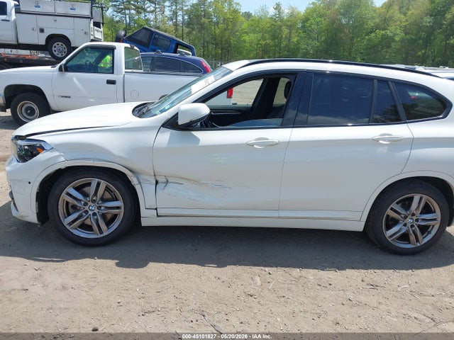 Продаж на аукціоні авто 2021 Bmw X1 Xdrive28i, vin: WBXJG9C0XM5U47253, номер лоту: 45101827