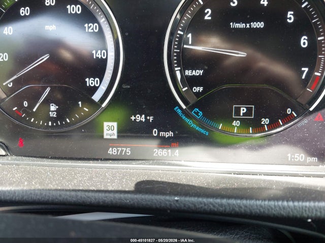 Продаж на аукціоні авто 2021 Bmw X1 Xdrive28i, vin: WBXJG9C0XM5U47253, номер лоту: 45101827