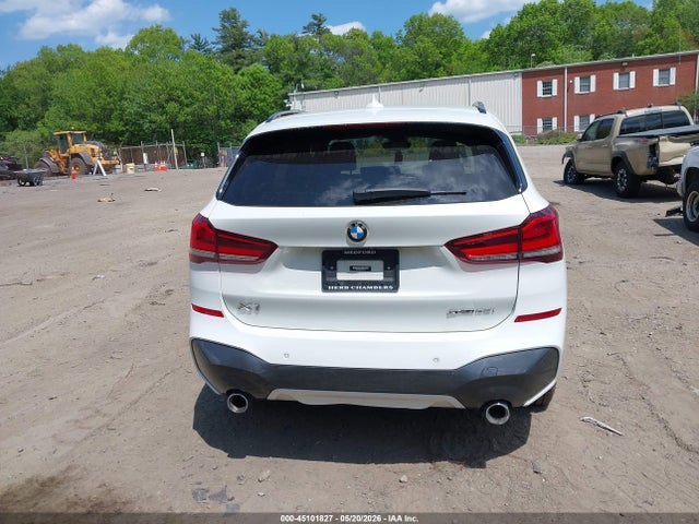 Продаж на аукціоні авто 2021 Bmw X1 Xdrive28i, vin: WBXJG9C0XM5U47253, номер лоту: 45101827