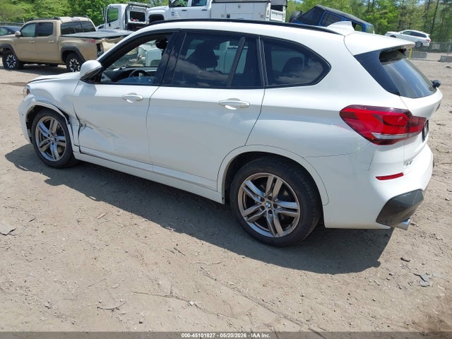 Продаж на аукціоні авто 2021 Bmw X1 Xdrive28i, vin: WBXJG9C0XM5U47253, номер лоту: 45101827