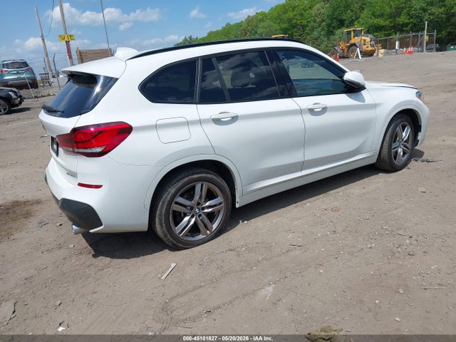 Продаж на аукціоні авто 2021 Bmw X1 Xdrive28i, vin: WBXJG9C0XM5U47253, номер лоту: 45101827