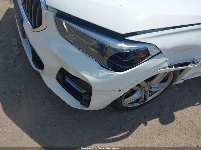 Продаж на аукціоні авто 2021 Bmw X1 Xdrive28i, vin: WBXJG9C0XM5U47253, номер лоту: 45101827