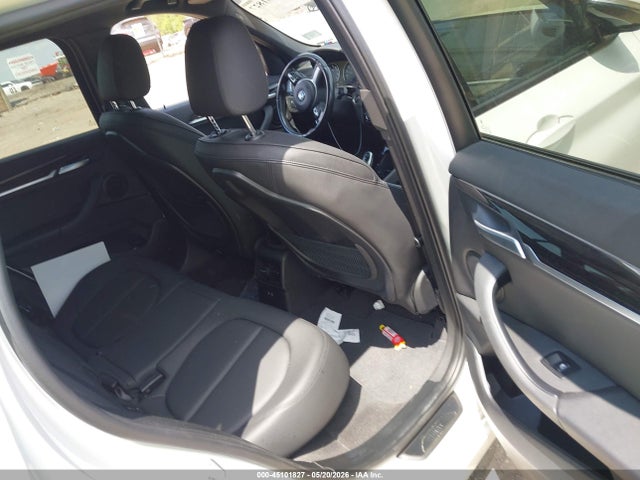 Продаж на аукціоні авто 2021 Bmw X1 Xdrive28i, vin: WBXJG9C0XM5U47253, номер лоту: 45101827