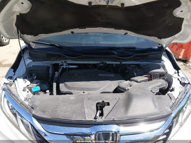 Aukcja sprzedaży 2020 Honda Odyssey Ex-l/ex-l W/navi   Res, vin: 5FNRL6H76LB064309, numer aukcji: 45101828