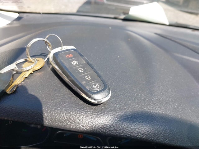 Продажа на аукционе авто 2014 Ford Focus Titanium, vin: 1FADP3N24EL403340, номер лота: 45101830