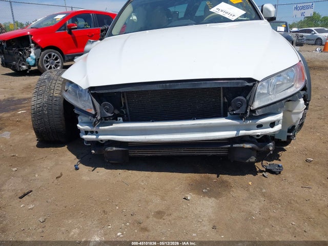 2015 Volvo Xc70 T5 Premier მანქანა იყიდება აუქციონზე, vin: YV440MBB5F1202419, აუქციონის ნომერი: 45101836