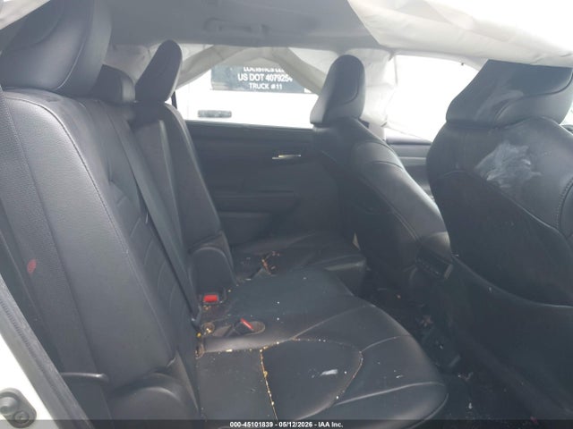 Aukcja sprzedaży 2020 Toyota Highlander Xle, vin: 5TDGZRAH2LS512938, numer aukcji: 45101839
