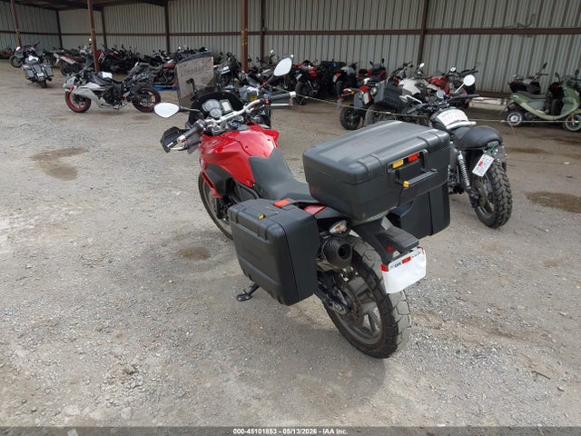 Aukcja sprzedaży 2013 Bmw F700 Gs, vin: WB10B1104DZF85147, numer aukcji: 45101853