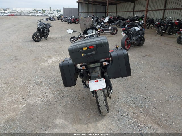 Aukcja sprzedaży 2013 Bmw F700 Gs, vin: WB10B1104DZF85147, numer aukcji: 45101853