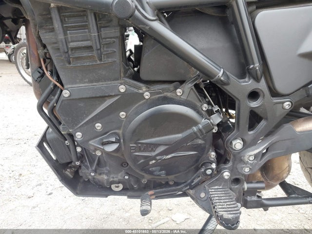 Aukcja sprzedaży 2013 Bmw F700 Gs, vin: WB10B1104DZF85147, numer aukcji: 45101853
