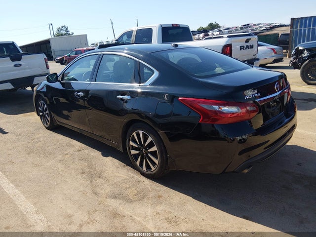 Продаж на аукціоні авто 2018 Nissan Altima 2.5 Sl, vin: 1N4AL3AP0JC141469, номер лоту: 45101850