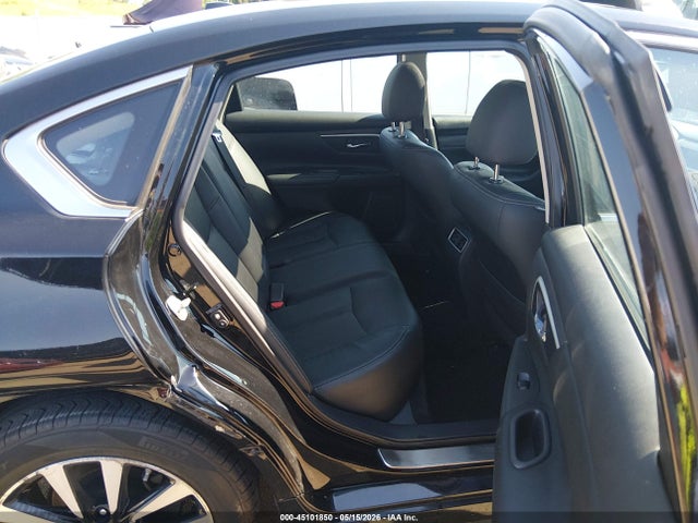 Продаж на аукціоні авто 2018 Nissan Altima 2.5 Sl, vin: 1N4AL3AP0JC141469, номер лоту: 45101850