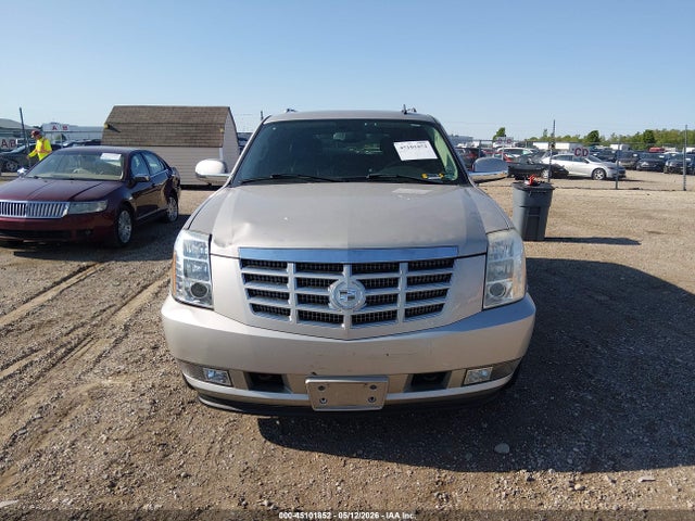 Aukcja sprzedaży 2007 Cadillac Escalade Standard, vin: 1GYFK63857R426985, numer aukcji: 45101852