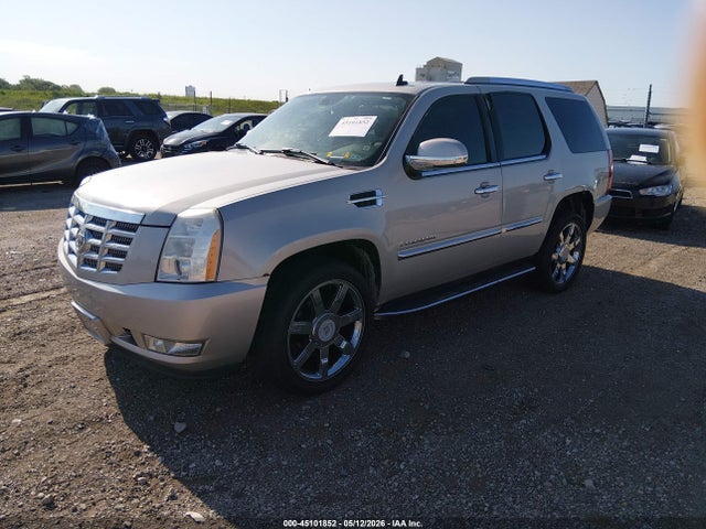 Aukcja sprzedaży 2007 Cadillac Escalade Standard, vin: 1GYFK63857R426985, numer aukcji: 45101852