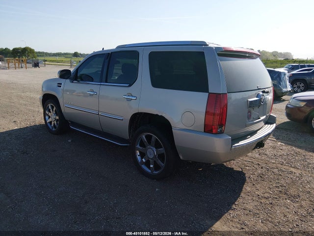 Aukcja sprzedaży 2007 Cadillac Escalade Standard, vin: 1GYFK63857R426985, numer aukcji: 45101852