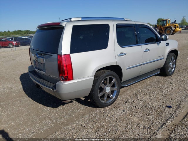 Aukcja sprzedaży 2007 Cadillac Escalade Standard, vin: 1GYFK63857R426985, numer aukcji: 45101852