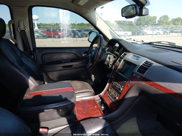 Aukcja sprzedaży 2007 Cadillac Escalade Standard, vin: 1GYFK63857R426985, numer aukcji: 45101852