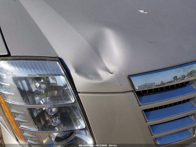 Aukcja sprzedaży 2007 Cadillac Escalade Standard, vin: 1GYFK63857R426985, numer aukcji: 45101852