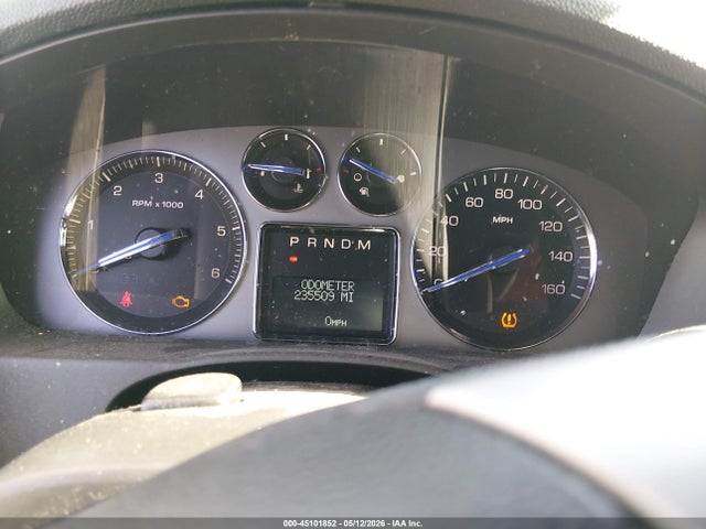 Aukcja sprzedaży 2007 Cadillac Escalade Standard, vin: 1GYFK63857R426985, numer aukcji: 45101852