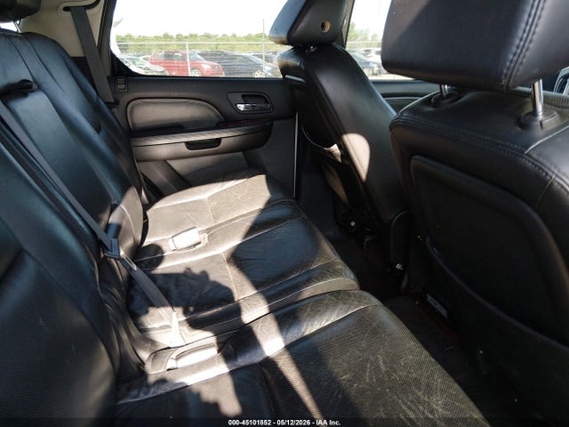 Aukcja sprzedaży 2007 Cadillac Escalade Standard, vin: 1GYFK63857R426985, numer aukcji: 45101852