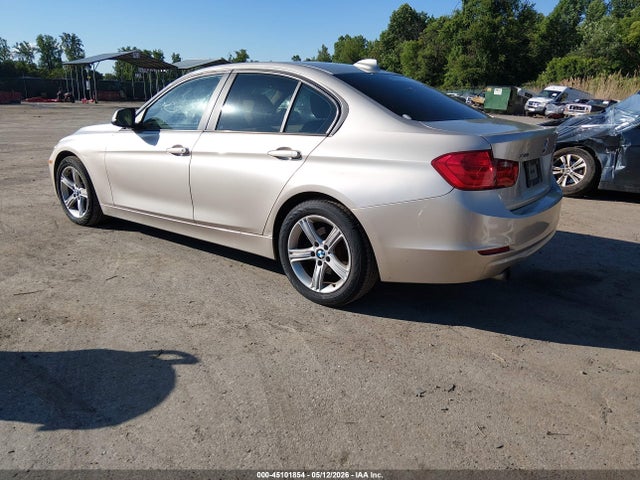 Продаж на аукціоні авто 2014 Bmw 320i Xdrive, vin: WBA3C3G50ENS67797, номер лоту: 45101854