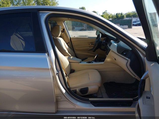 Продаж на аукціоні авто 2014 Bmw 320i Xdrive, vin: WBA3C3G50ENS67797, номер лоту: 45101854