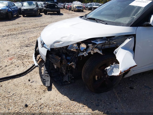 Продаж на аукціоні авто 2017 Hyundai Veloster Value Edition, vin: KMHTC6AD1HU319576, номер лоту: 45101857