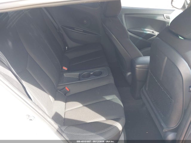 Продаж на аукціоні авто 2017 Hyundai Veloster Value Edition, vin: KMHTC6AD1HU319576, номер лоту: 45101857