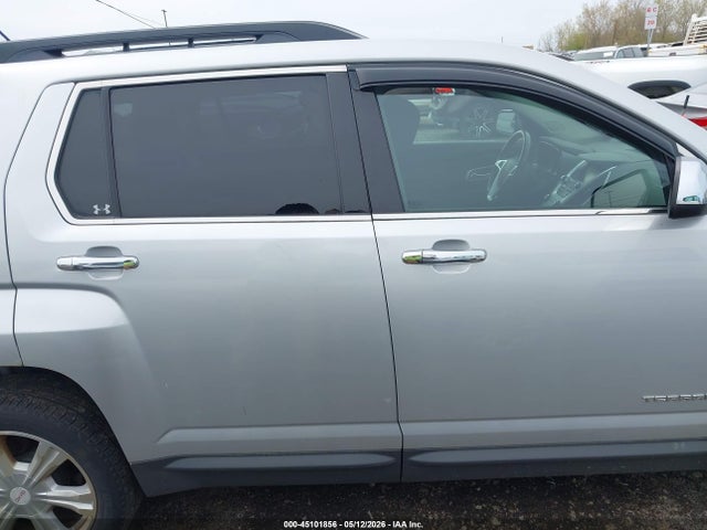 Aukcja sprzedaży 2016 Gmc Terrain Sle-2, vin: 2GKFLTEK6G6346167, numer aukcji: 45101856