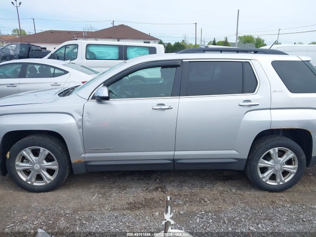 Aukcja sprzedaży 2016 Gmc Terrain Sle-2, vin: 2GKFLTEK6G6346167, numer aukcji: 45101856
