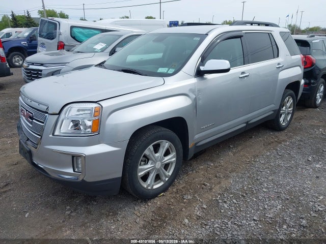 Aukcja sprzedaży 2016 Gmc Terrain Sle-2, vin: 2GKFLTEK6G6346167, numer aukcji: 45101856