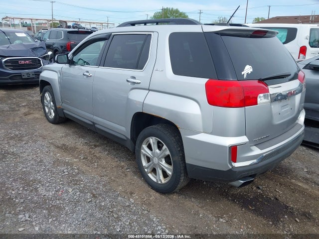 Aukcja sprzedaży 2016 Gmc Terrain Sle-2, vin: 2GKFLTEK6G6346167, numer aukcji: 45101856