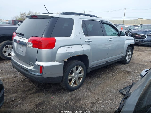 Aukcja sprzedaży 2016 Gmc Terrain Sle-2, vin: 2GKFLTEK6G6346167, numer aukcji: 45101856