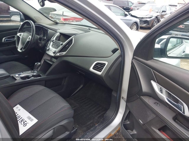 Aukcja sprzedaży 2016 Gmc Terrain Sle-2, vin: 2GKFLTEK6G6346167, numer aukcji: 45101856