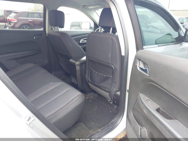 Aukcja sprzedaży 2016 Gmc Terrain Sle-2, vin: 2GKFLTEK6G6346167, numer aukcji: 45101856