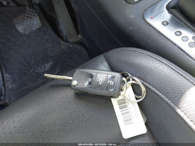 45101858 :رقم المزاد ، WVGBV7AXXDW520249 vin ، 2013 Volkswagen Tiguan Se مزاد بيع