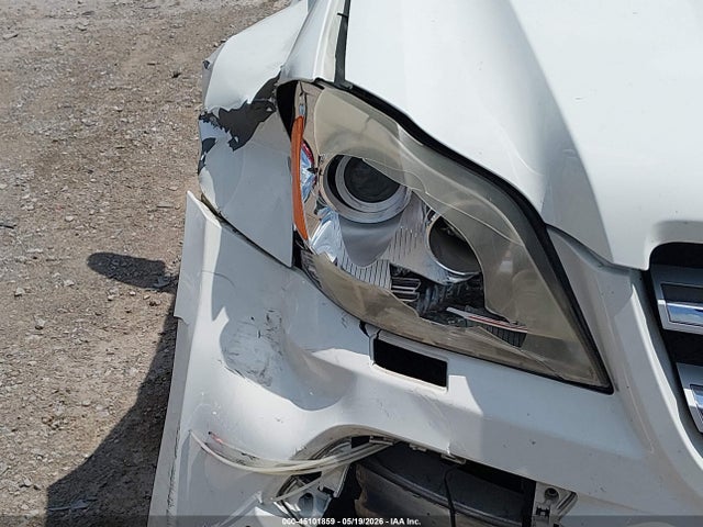 Продаж на аукціоні авто 2012 Mercedes-benz Gl 450 4matic, vin: 4JGBF7BE6CA766429, номер лоту: 45101859
