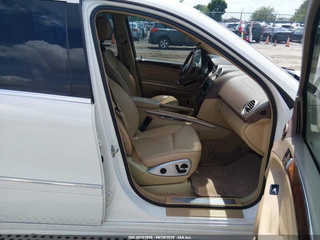 Продаж на аукціоні авто 2012 Mercedes-benz Gl 450 4matic, vin: 4JGBF7BE6CA766429, номер лоту: 45101859
